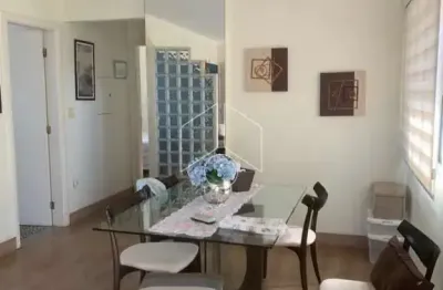 Apartamento com 2 quartos para alugar na Rua Coronel José Brás, 3103, Boa Vista, Marília