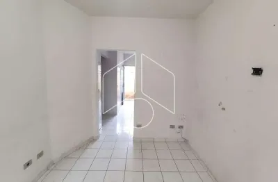 Casa com 2 quartos para alugar na Avenida Maria Fernandes Cavallari, 10865, Jardim Cavallari, Marília