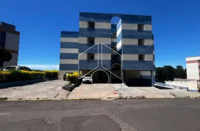 Apartamento com 2 quartos para alugar na Rua Gabriel Santos de Almeida, 2091, Jardim Araxá, Marília