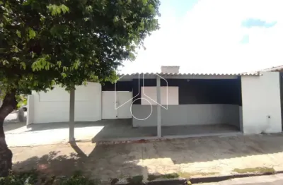 Sala comercial para alugar na Rua Gildo Bonatto, 1084, Jardim Planalto, Marília
