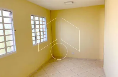 Apartamento com 2 quartos para alugar na Avenida Doutor Hércules Galletti, 3173, Jardim Califórnia, Marília