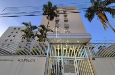 Apartamento com 2 quartos para alugar na Rua Gabriel Santos de Almeida, 1119, Jardim Araxá, Marília