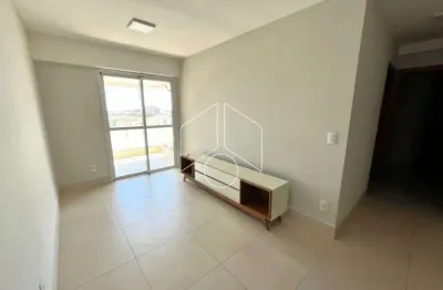 Apartamento com 2 quartos para alugar na Avenida Vicente Ferreira, 802, Marília, Marília