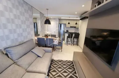 Apartamento com 3 quartos para alugar na Rua Quinze de Novembro, 384, Barbosa, Marília