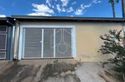 Casa com 3 quartos para alugar na Rua Cides Aprígio Ferreira, 964, Jardim Domingos de Léo, Marília