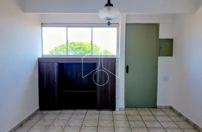 Apartamento com 3 quartos para alugar na Rua Antônio Abdo, 1084, Jardim Maria Izabel, Marília