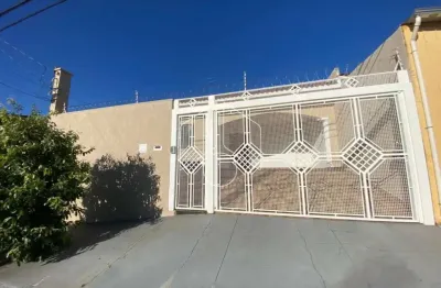 Casa com 3 quartos para alugar na Rua João Florêncio de Carvalho, 163, Jardim Eldorado, Marília