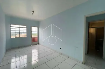 Apartamento com 2 quartos para alugar na Avenida José Monteiro Violante, 1146, Jardim Araxá, Marília