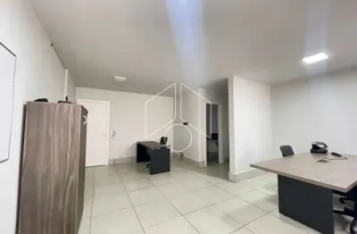 Sala comercial para alugar na Avenida das Esmeraldas, 8093, Jardim Tangará, Marília