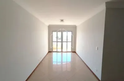 Apartamento com 3 quartos para alugar na Rua Quinze de Novembro, 4156, Centro, Marília