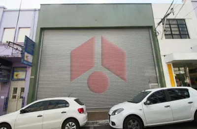 Sala comercial para alugar na Rua Nove de Julho, 10357, Centro, Marília