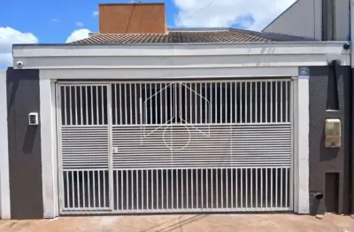 Ponto comercial para alugar na Rua Borba Gato, 5130, São Miguel, Marília