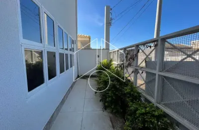 Casa com 3 quartos para alugar na Rua Alvarenga Peixoto, 3136, Jardim Maria Izabel, Marília