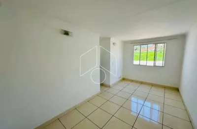 Apartamento com 2 quartos para alugar na Rua Palmares, 3143, Boa Vista, Marília