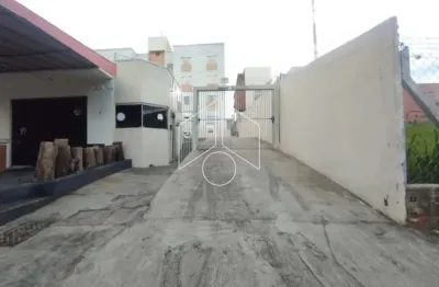 Apartamento com 2 quartos para alugar na Avenida Waldemar Kireff, 2137, Jardim Araxá, Marília