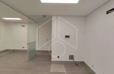 Sala comercial para alugar na Avenida das Esmeraldas, 8113, Jardim Tangará, Marília