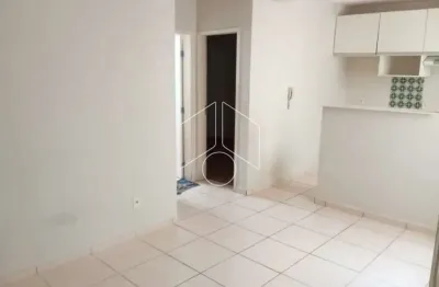 Apartamento com 2 quartos para alugar na Avenida Doutor Hércules Galletti, 3100, Jardim Califórnia, Marília