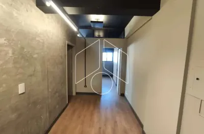 Sala comercial para alugar na Avenida Carlos Gomes, 1138, Centro, Marília