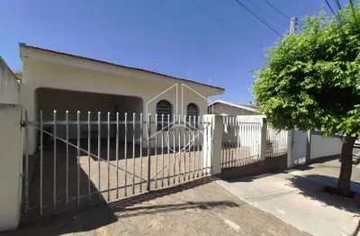 Casa com 3 quartos para alugar na Rua Heisaku Okumura, 567, Lorenzetti, Marília