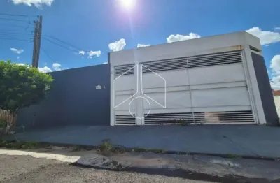 Casa com 3 quartos para alugar na Rua Cacique, 960, Jardim Aeroporto, Marília