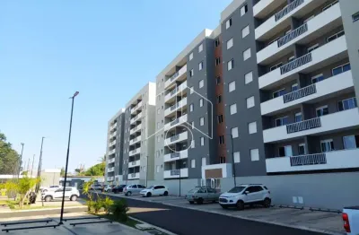 Apartamento com 2 quartos para alugar na Rua Estados Unidos, 92, Jóquei Clube, Marília
