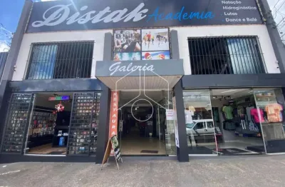 Sala comercial para alugar na Avenida Maria Fernandes Cavallari, 10821, Jardim Cavallari, Marília