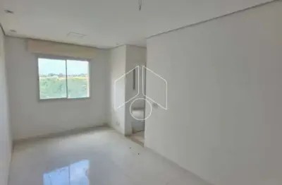 Apartamento com 2 quartos para alugar na Rua Santa Helena, 7160, Jardim Alvorada, Marília