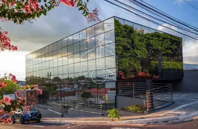 Sala comercial para alugar na Rua Coronel José Brás, 10215, Boa Vista, Marília