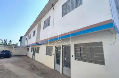 Casa com 2 quartos para alugar na Rua Izaias Profeta do Espírito Santo, 3099, Jardim Cavallari, Marília
