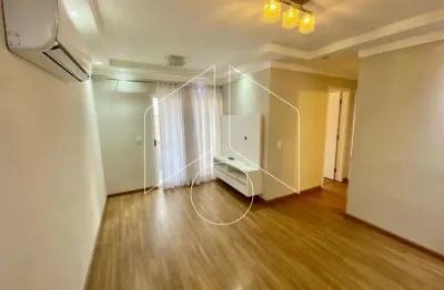 Apartamento com 3 quartos para alugar na Rua José Bonifácio, 10140, Jardim Cristo Rei, Marília