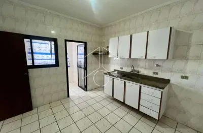 Apartamento com 3 quartos para alugar na Rua Dom Pedro II, 588, Centro, Marília