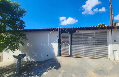 Casa com 3 quartos para alugar na Rua Paulo Centrone, 5128, Jardim América, Marília