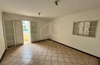 Apartamento com 2 quartos para alugar na Rua Luiz Monteiro, 865, Jardim São Francisco, Marília