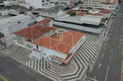 Sala comercial para alugar na Rua Bahia, 984, Centro, Marília