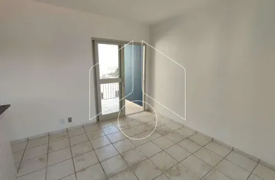 Apartamento com 2 quartos para alugar na Rua Oscar Muniz Sampaio, 386, Jardim Araxá, Marília