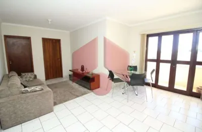 Apartamento com 2 quartos para alugar na Rua Amazonas, 300, Marília, Marília