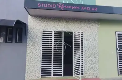Sala comercial para alugar na Rua Manoel Preto, 485, Jardim Monte Castelo, Marília, 40 m2 por R$ 1.100