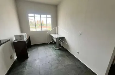 Apartamento com 2 quartos para alugar na Rua Oswaldo Florindo Coelho, 887, Jardim São Gabriel, Marília