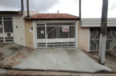 Casa com 3 quartos para alugar na Rua Francisco Rodrigues Souto, 396, Palmital, Marília