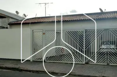 Casa com 4 quartos para alugar na Rua Wady Butara, 8118, Jardim São Domingos, Marília