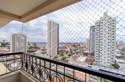 Apartamento com 2 quartos para alugar na Rua Coronel José Brás, 3117, Boa Vista, Marília