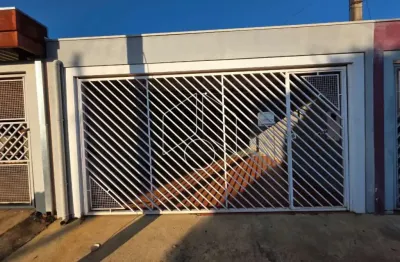 Casa com 2 quartos para alugar na Rua Antônio Piacenti, 1156, Professor José Augusto da Silva Ribeiro, Marília