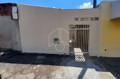 Casa com 1 quarto para alugar na Rua Eduardo Prado, 3113, Jardim Monte Castelo, Marília