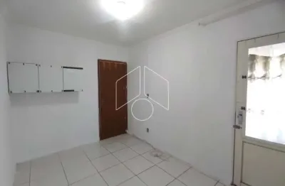 Apartamento com 2 quartos para alugar na Rua Gabriel Santos de Almeida, 2121, Jardim Araxá, Marília