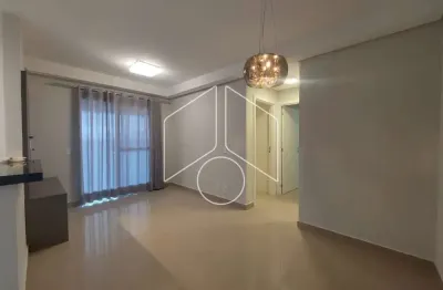 Apartamento com 2 quartos para alugar na Rua Limeira, 1066, Marília, Marília