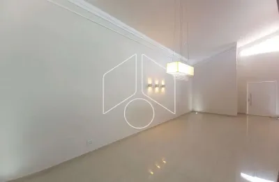 Casa em condomínio fechado com 3 quartos para alugar na Rua Santa Helena, 9087, Jardim Alvorada, Marília