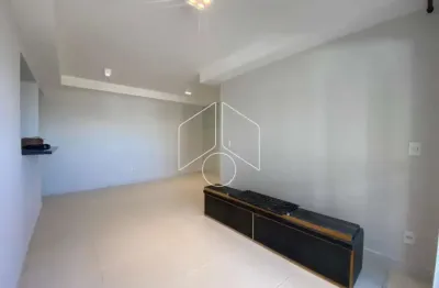 Apartamento com 3 quartos para alugar na Rua Jesus Montolar Pellisel, 8067, Fragata, Marília