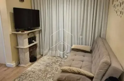 Apartamento com 2 quartos para alugar na Rua Santa Helena, 7126, Jardim Alvorada, Marília