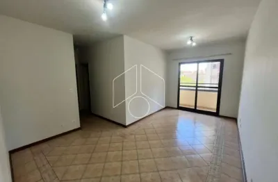 Apartamento com 2 quartos para alugar na Avenida Rio Branco, 10317, Centro, Marília