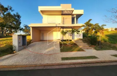 Casa em Condomínio - Residencial - No bairro Residencial Vale Verde - Village Damha